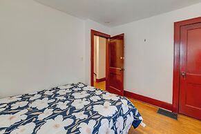 Walk to Cornell University: Charming Duplex!