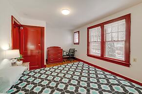Walk to Cornell University: Charming Duplex!