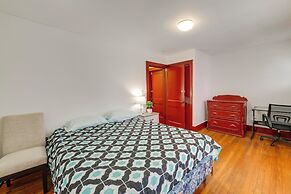 Walk to Cornell University: Charming Duplex!