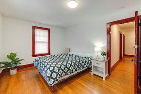 Walk to Cornell University: Charming Duplex!
