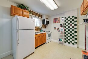 Walk to Cornell University: Charming Duplex!