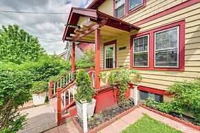 Walk to Cornell University: Charming Duplex!