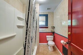 Walk to Cornell University: Charming Duplex!