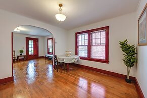 Walk to Cornell University: Charming Duplex!
