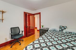 Walk to Cornell University: Charming Duplex!