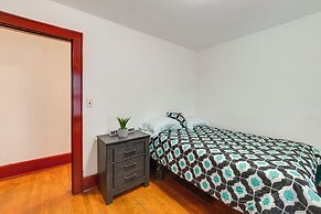 Walk to Cornell University: Charming Duplex!