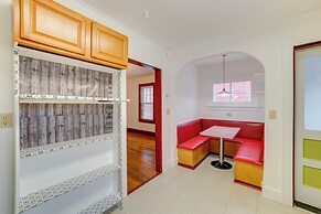 Walk to Cornell University: Charming Duplex!