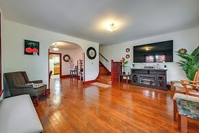 Walk to Cornell University: Charming Duplex!