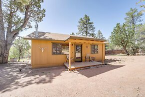 Outdoor Entertainment Spaces: Remote Pine Home!