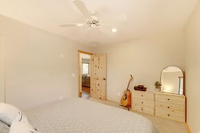 Outdoor Entertainment Spaces: Remote Pine Home!