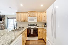 Outdoor Entertainment Spaces: Remote Pine Home!