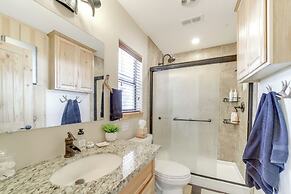 Outdoor Entertainment Spaces: Remote Pine Home!