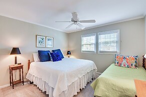 Lakefront Gem w/ Boat Dock & Patio in Fair Play