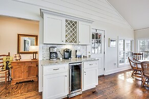 Lakefront Gem w/ Boat Dock & Patio in Fair Play