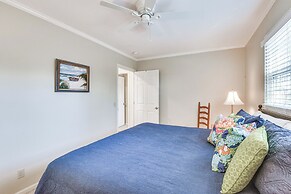 Lakefront Gem w/ Boat Dock & Patio in Fair Play