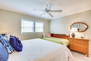 Lakefront Gem w/ Boat Dock & Patio in Fair Play