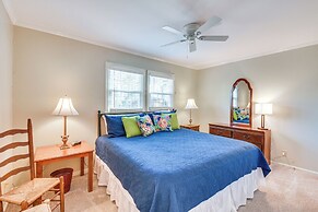 Lakefront Gem w/ Boat Dock & Patio in Fair Play