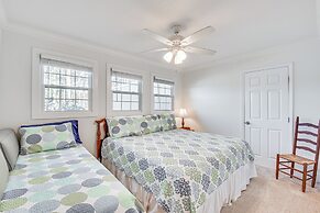 Lakefront Gem w/ Boat Dock & Patio in Fair Play