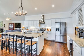 Lakefront Gem w/ Boat Dock & Patio in Fair Play