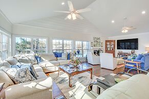 Lakefront Gem w/ Boat Dock & Patio in Fair Play