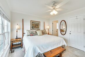 Lakefront Gem w/ Boat Dock & Patio in Fair Play