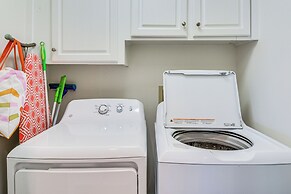 Lakefront Gem w/ Boat Dock & Patio in Fair Play