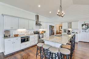 Lakefront Gem w/ Boat Dock & Patio in Fair Play