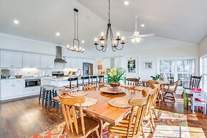 Lakefront Gem w/ Boat Dock & Patio in Fair Play