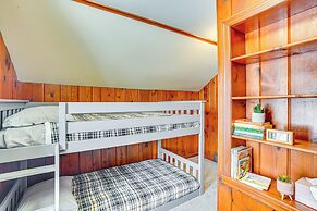 2 Mi to Dtwn: Home w/ Fenced Yard in Sioux Falls