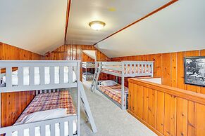 2 Mi to Dtwn: Home w/ Fenced Yard in Sioux Falls