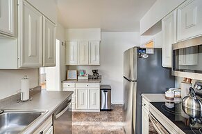 2 Mi to Dtwn: Home w/ Fenced Yard in Sioux Falls