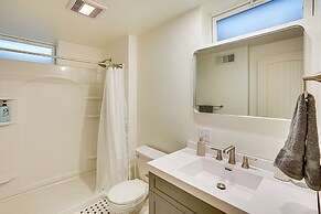 2 Mi to Dtwn: Home w/ Fenced Yard in Sioux Falls