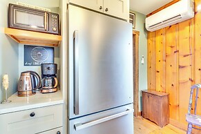 New Market Home w/ Fire Pit: Near Skiing & Hiking