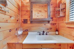 Swim, Hike & Ski: Waterfront Home in White Lake!