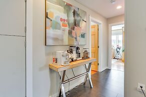 Swim, Hike & Ski: Waterfront Home in White Lake!