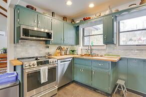 Swim, Hike & Ski: Waterfront Home in White Lake!