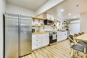 Multi-home Retreat on Colorado River w/ Boat Dock!