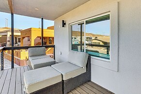 Multi-home Retreat on Colorado River w/ Boat Dock!