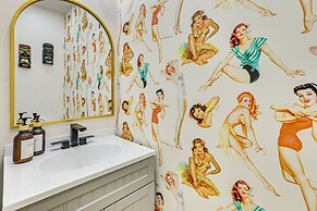 Multi-home Retreat on Colorado River w/ Boat Dock!