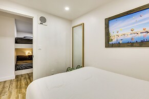 Multi-home Retreat on Colorado River w/ Boat Dock!