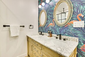 Multi-home Retreat on Colorado River w/ Boat Dock!