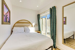 Multi-home Retreat on Colorado River w/ Boat Dock!