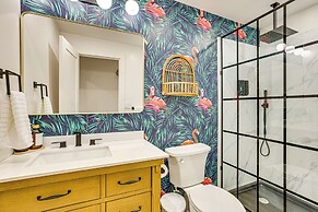 Multi-home Retreat on Colorado River w/ Boat Dock!