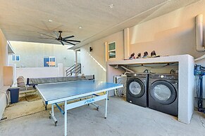 Multi-home Retreat on Colorado River w/ Boat Dock!