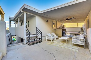 Multi-home Retreat on Colorado River w/ Boat Dock!