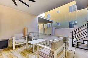 Multi-home Retreat on Colorado River w/ Boat Dock!