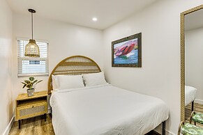 Multi-home Retreat on Colorado River w/ Boat Dock!