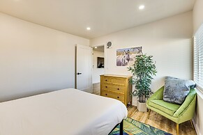 Multi-home Retreat on Colorado River w/ Boat Dock!