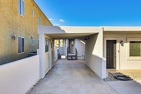 Multi-home Retreat on Colorado River w/ Boat Dock!