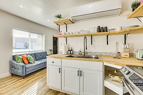 Multi-home Retreat on Colorado River w/ Boat Dock!